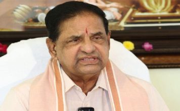 Br Naidu కి గ్యాగ్ ఆర్డర్ ఇచ్చిన హైదరాబాద్ కోర్టు Latest Home