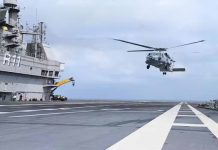 సముద్ర సరిహద్దులపై భారత్ స్పెషల్ ఫోకస్..!