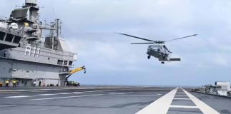 సముద్ర సరిహద్దులపై భారత్ స్పెషల్ ఫోకస్..!