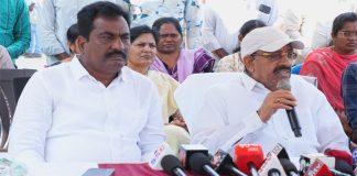 పామాయిల్ రైతులకు మంత్రి తుమ్మల గుడ్ న్యూస్