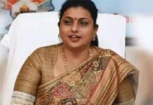 బీఆర్ నాయుడుపై రోజా హాట్ కామెంట్స్