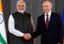 సంక్షోభం వేళ భారత్కు రష్యా భరోసా