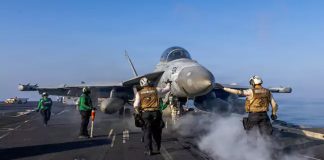 ఇరాన్తో యుద్ధం.. పెరుగుతున్న ఖర్చులు