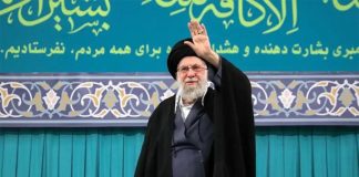 ఇరాన్ అగ్రనేత ఖమేనీ మృతి..