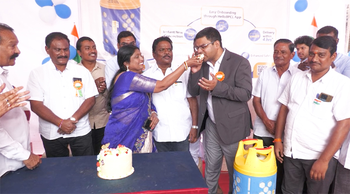 హనుమకొండలో 'LITE ZIP'ప్రారంభం
